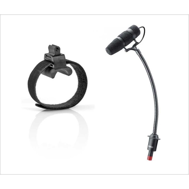 DPA d:vote 4099 楽器用マイクロフォン Amazon.com: DPA D:Vote CORE 4099 Instrument Microphone with