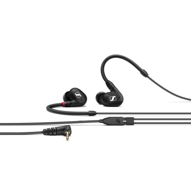 SENNHEISER/IE 100 PRO BLACK