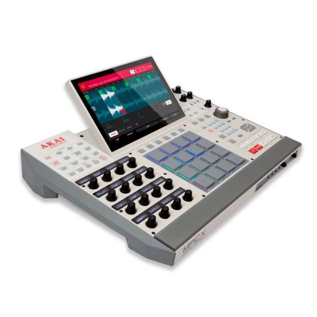 gaΛu様専用ページ】AKAI MPC X 
