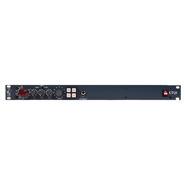 AURORA AUDIO/GTQ1【在庫あり】【2506R2】