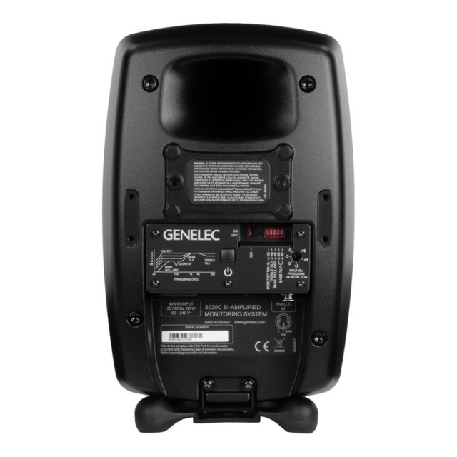 GENELEC/8030CM(Pair)【2本セット】【期間限定特価キャンペーン】