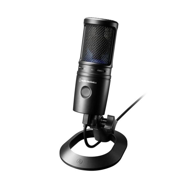 audio technica/AT2020USB-XP