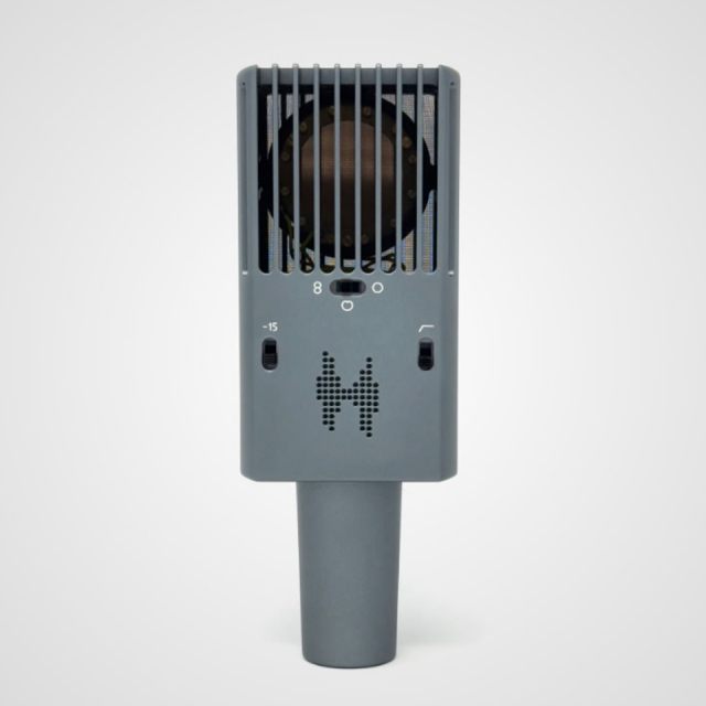 HEISERMAN AUDIO/Type-21