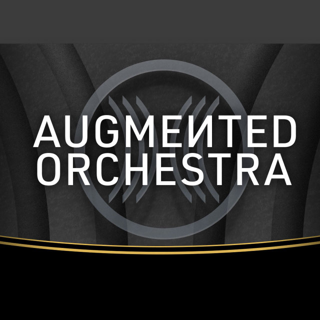 UVI/Augmented Orchestra【～05/11 期間限定特価キャンペーン】【オンライン納品】