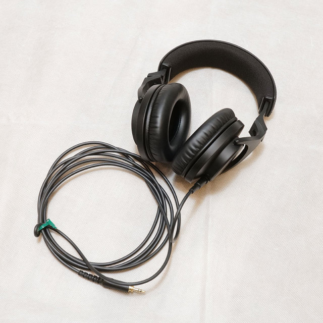 SHURE/SRH440A【展示機特価品】【在庫あり】