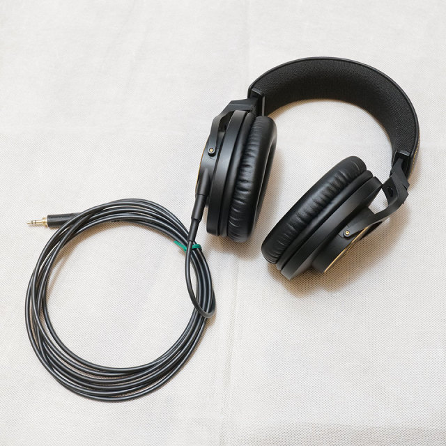 SHURE/SRH840A【展示機特価品】【在庫あり】