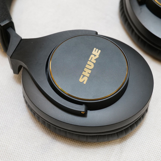 benect様　SHURE SRH840A-A SRH840A-A - Shure | 完実電気株式会社 | KANJITSU DENKI CO.,LTD