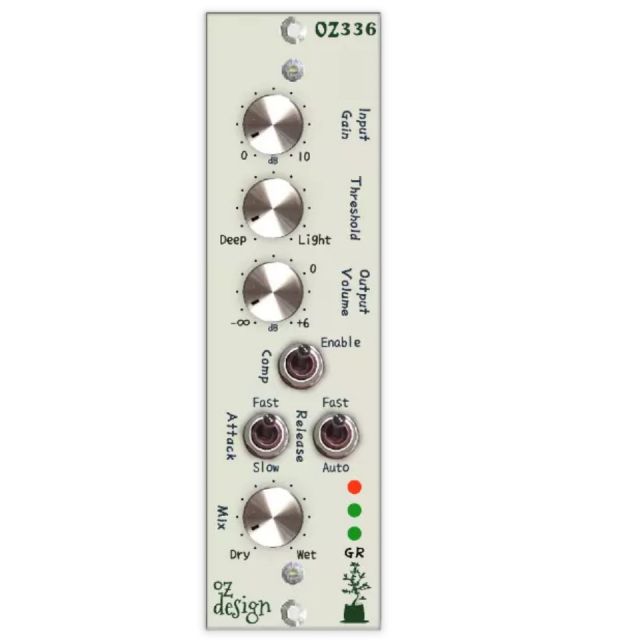 OZ design OZ336 トランスレス oz design/OZ-336 Transformer version【トランス搭載モデル】【受注