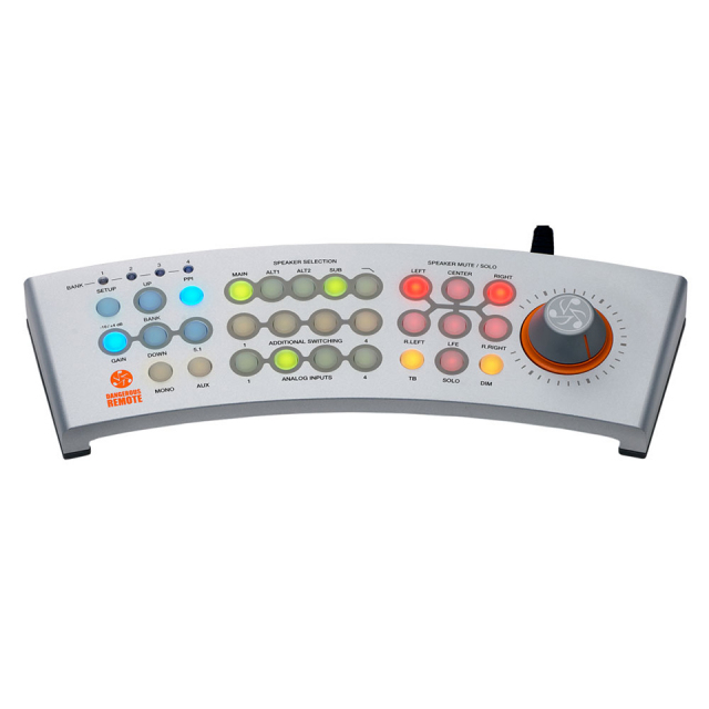 DANGEROUS MUSIC/Monitor ST