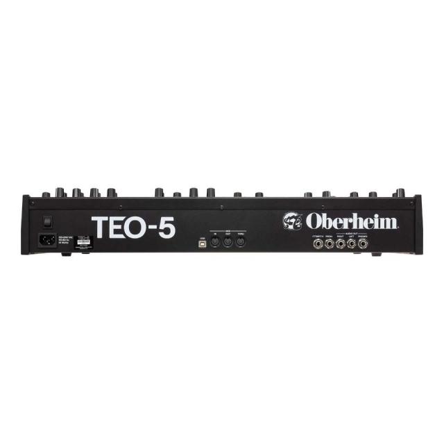 Oberheim/TEO-5【在庫あり】