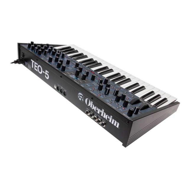 Oberheim/TEO-5【在庫あり】