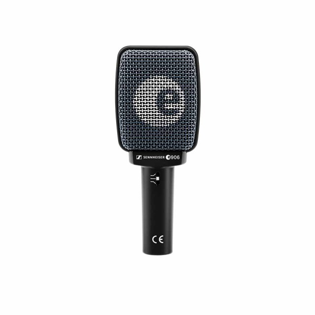 SENNHEISER/e906【在庫あり】