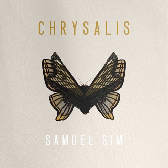 SPITFIRE AUDIO/SAMUEL SIM - CHRYSALIS【～05/04 期間限定特価キャンペーン】【オンライン納品】【在庫あり】