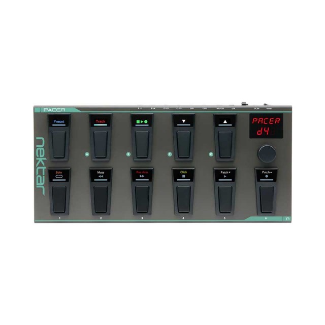 Nektar Technology/PACER