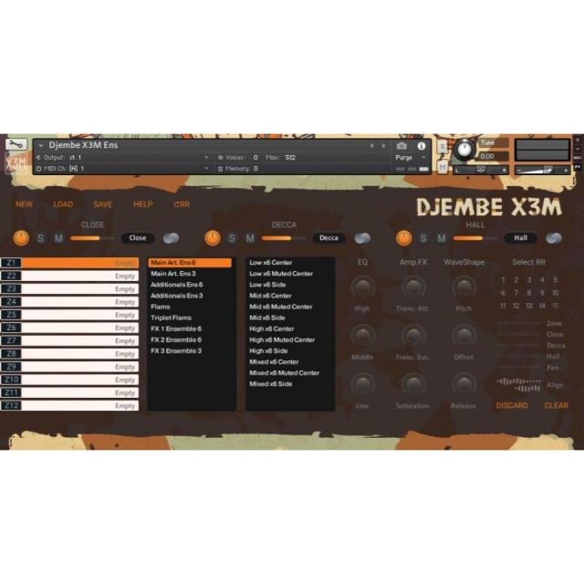 期間限定特価 ジャンベ ジャンベ / ドラム パーカッション | 島村楽器