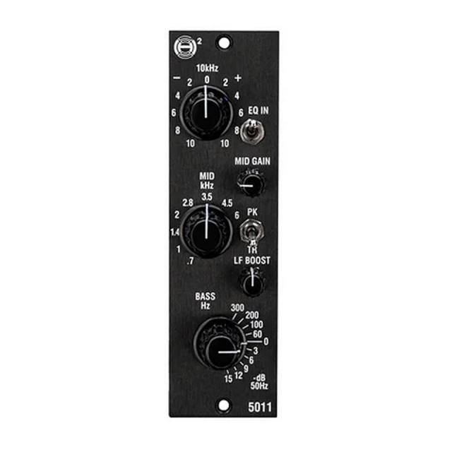 H2 Audio/5011 EQ【在庫あり】