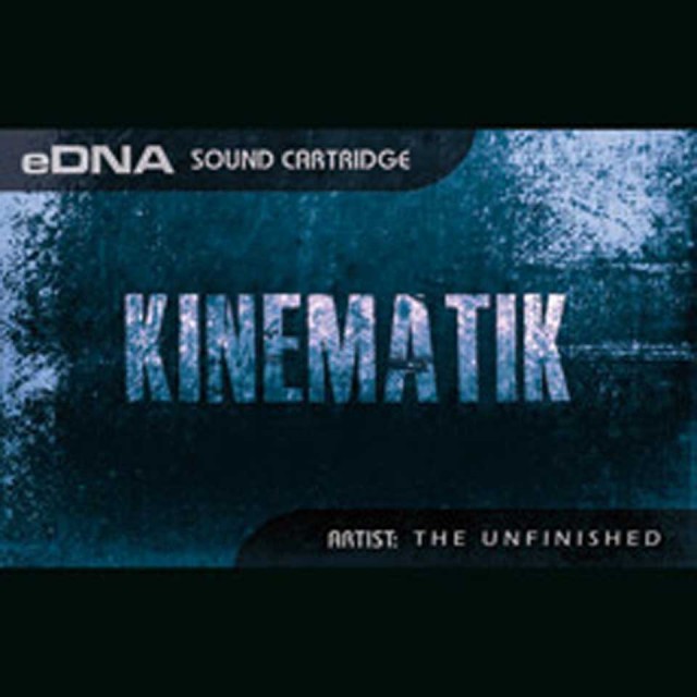 SPITFIRE AUDIO/KINEMATIK - ADD-ON PACK【～05/04 期間限定特価キャンペーン】【オンライン納品】【在庫あり】