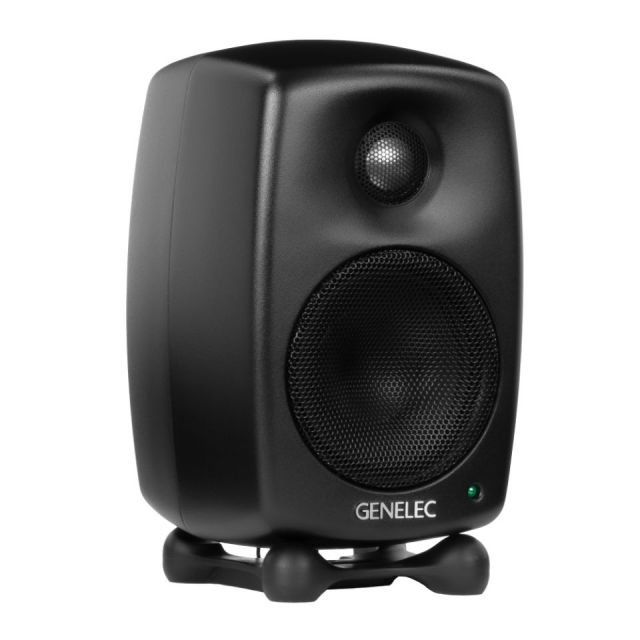 GENELEC/8010AM ブラック【1本】