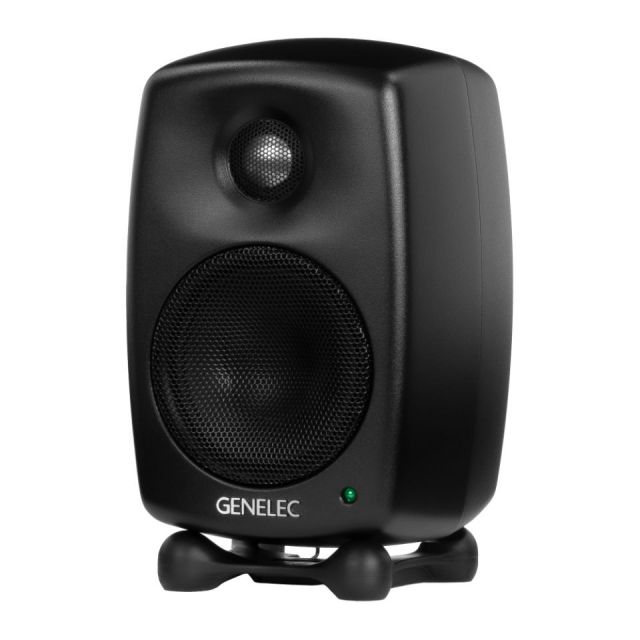 GENELEC/8010AM ブラック【1本】