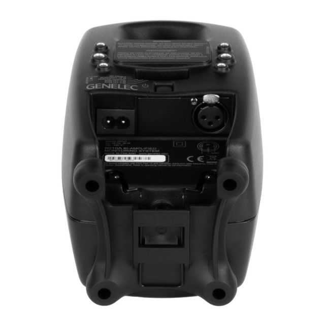 GENELEC/8010AM ブラック【1本】