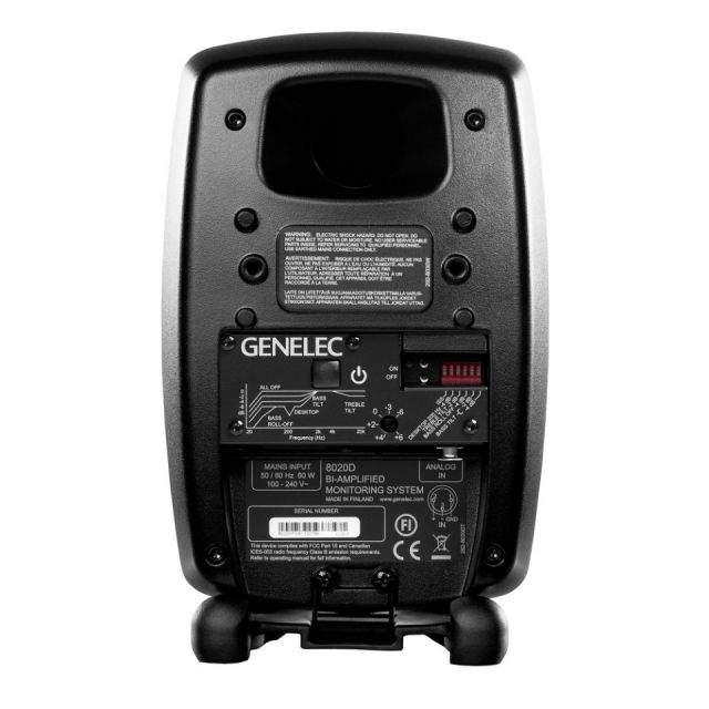 GENELEC/8020DMM【1本】