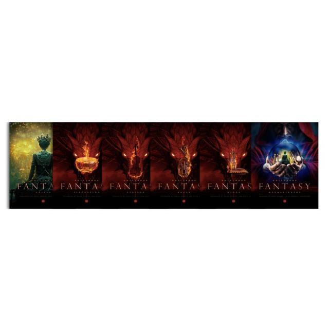 EASTWEST/HOLLYWOOD FANTASY ORCHESTRA BUNDLE【～08/21 期間限定特価キャンペーン】【オンライン納品】