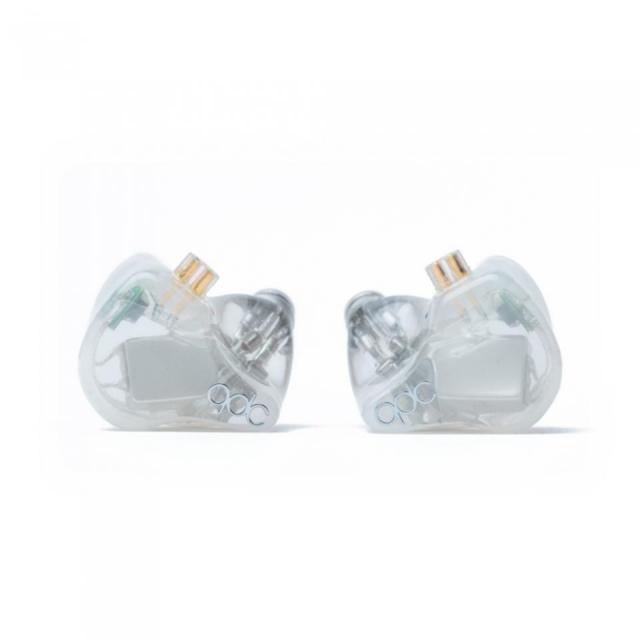 イヤホン qdc Studio4SS qdc/Studio 4SS