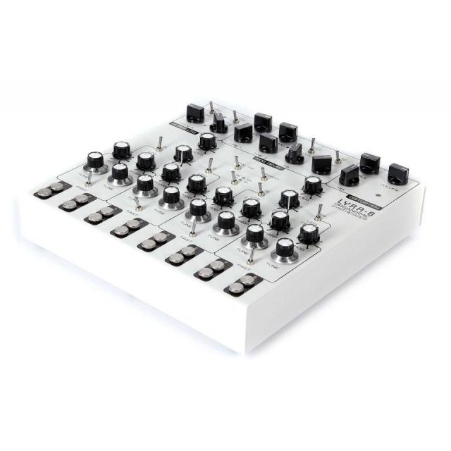 SOMA laboratory/Lyra-8 White
