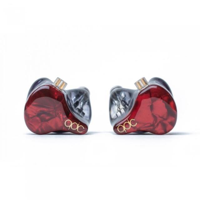 qdc/Hifi 8SH
