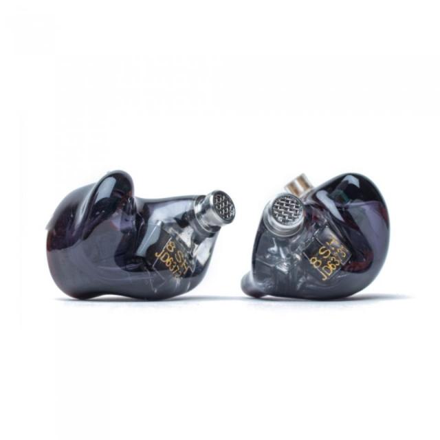 qdc/Hifi 8SH
