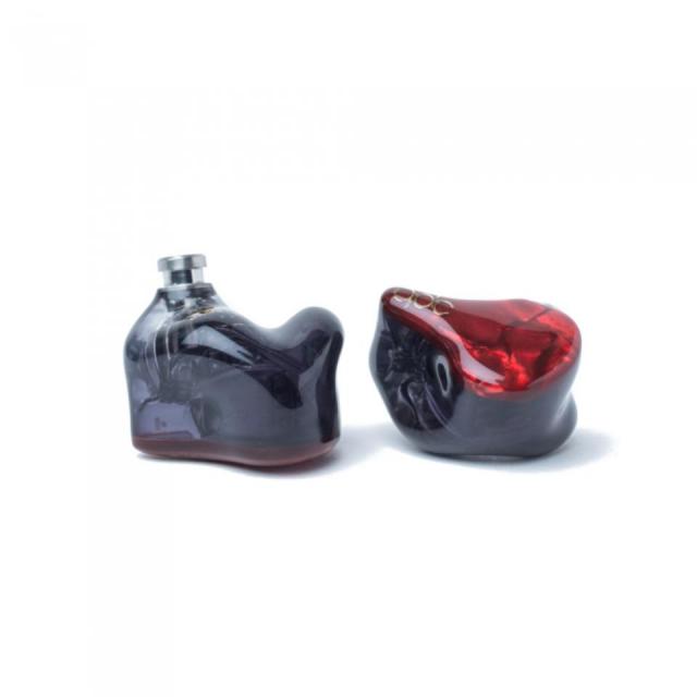 qdc/Hifi 8SH