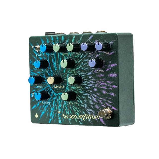 Old Blood Noise Endeavors/Beam Splitter【お取り寄せ商品】