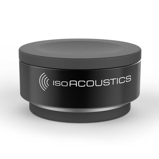 ISO Acoustics/ISO-PUCK【2個1組】【在庫あり】