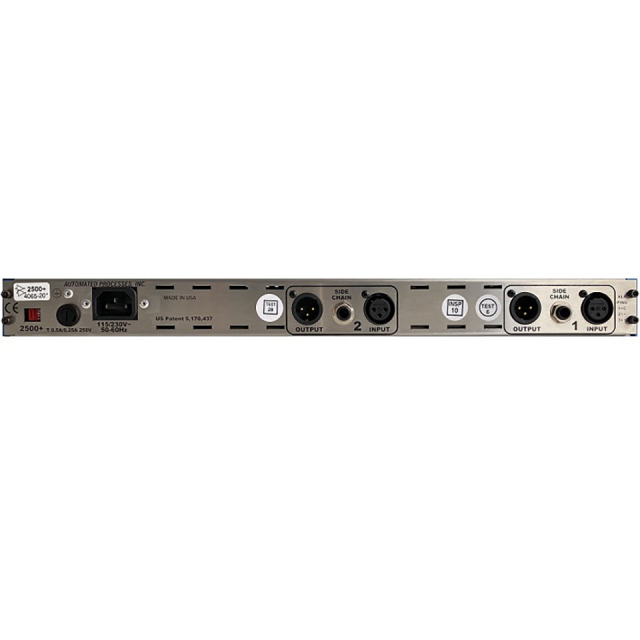 API/2500+