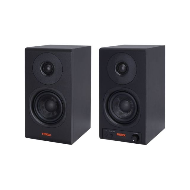 Fostex/PM0.3BD