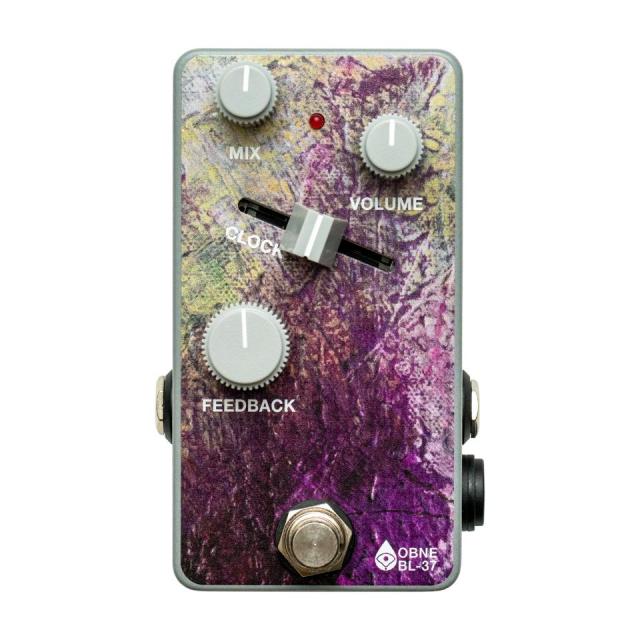 Old Blood Noise Endeavors/BL-37 Reverb【お取り寄せ商品】