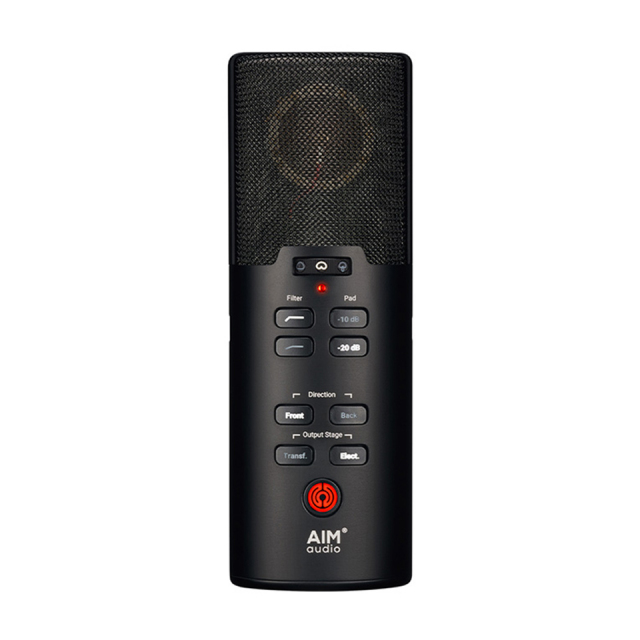 AIM audio/INSPIRE + Pack【06/16発売予定】【ご予約受付中】