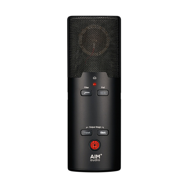 AIM audio/ESSENCE【06/16発売予定】【ご予約受付中】