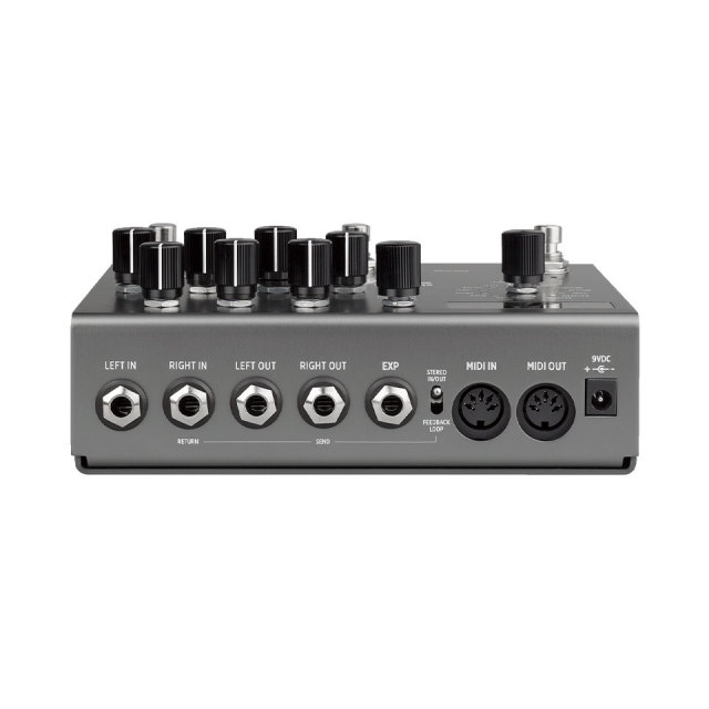 モジュレーションディレイ AES106 StellaFloatingDream モジュレーションディレイ AES106 StellaFloatingDream - メルカリ