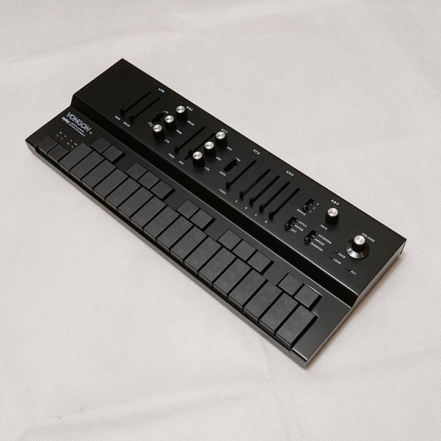 VONGON/REPLAY Black【B級特価品】【在庫あり】