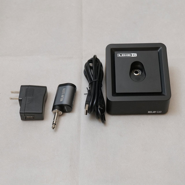 Line6/Relay G10【中古】【在庫あり】