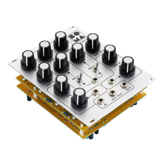 SOMA laboratory/Lyra-8 FX Silver