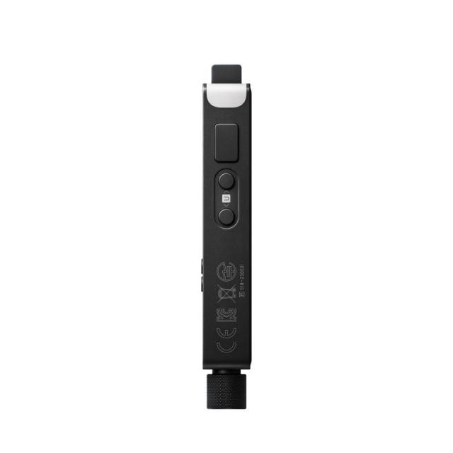 Teenage Engineering/TP-7 black