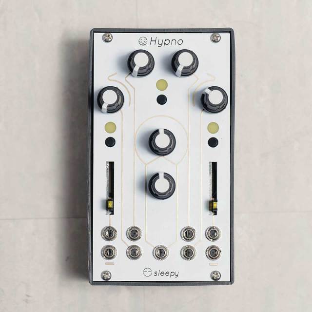 Sleepy Circuits/Hypno (w/Pi3B+)【WTG】【在庫あり】