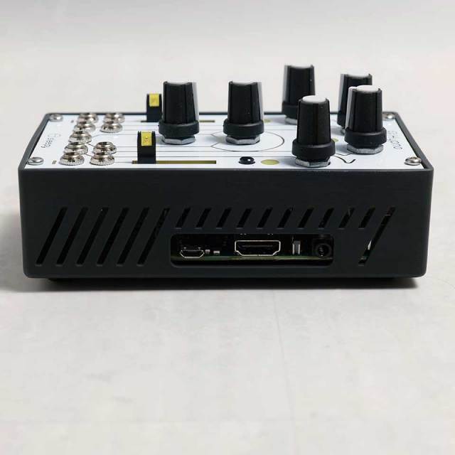 Sleepy Circuits/Hypno (w/Pi3B+)【WTG】【在庫あり】