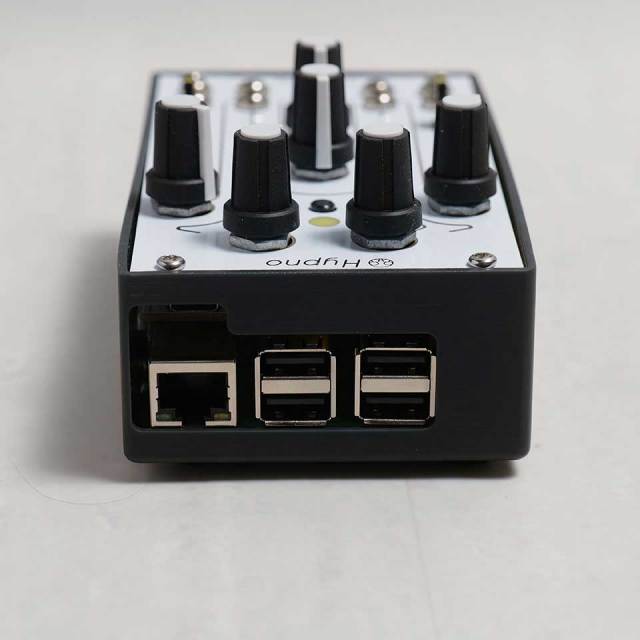 Sleepy Circuits/Hypno (w/Pi3B+)【WTG】【在庫あり】