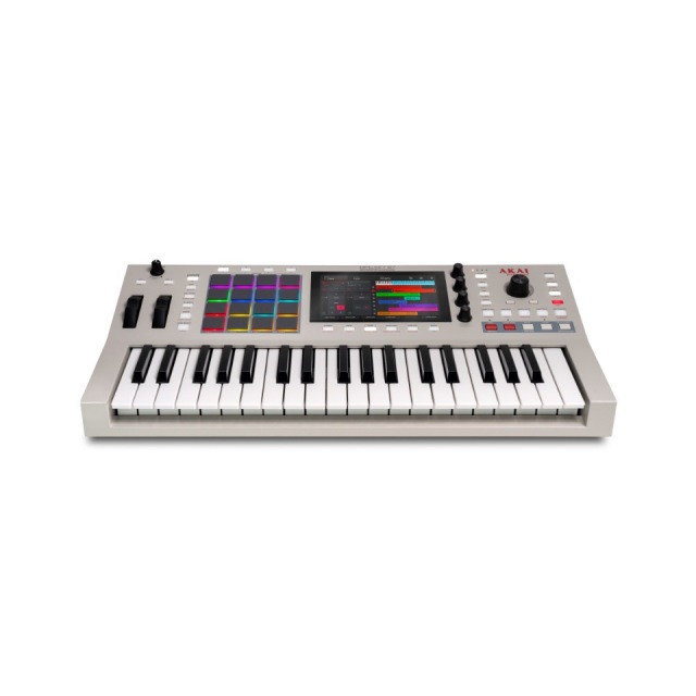 AKAI/MPC Key 37 G2【お取り寄せ商品】