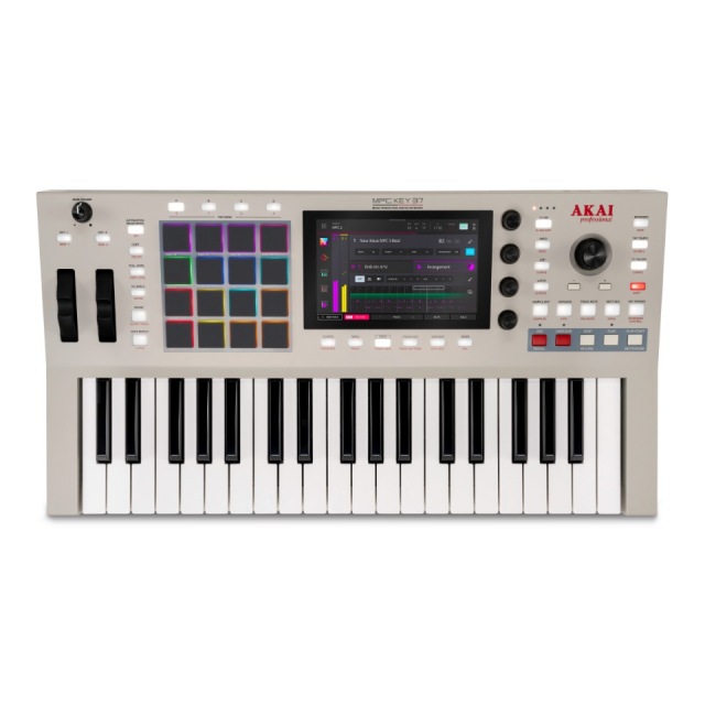 AKAI/MPC Key 37 G2【お取り寄せ商品】