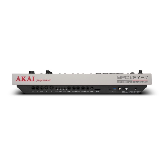 AKAI/MPC Key 37 G2【お取り寄せ商品】