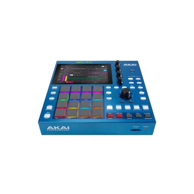 AKAI/MPC One G2【在庫あり】